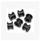Rubber Bushing - 6Pcs | Rovan Sports